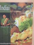 Indiai vegetáriánus receptgyűjtemény 1.