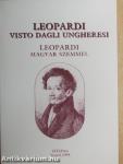 Leopardi magyar szemmel