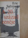 A 20. század zenéje