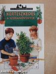 Kertészkedés - A szobanövények