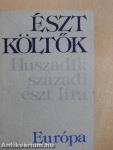 Észt költők