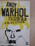 Andy Warhol filozófiája