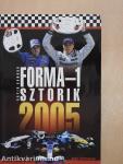 Forma-1 sztorik 2005