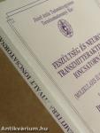 Feszültség és neurontranszmitteraktivált ioncsatornák