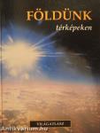 Földünk térképeken