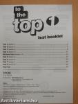 To the Top 1. - Test booklet