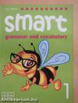 Smart 1. - Grammar and Vocabulary