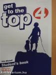 Get to the Top 4 - Student's Book