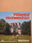 Pittental Hochwechsel