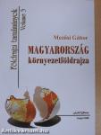 Magyarország környezetföldrajza