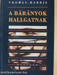 A bárányok hallgatnak