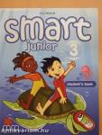 Smart junior 3. - Student's book