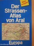 Der Strassen-Atlas von Aral