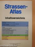 Der Strassen-Atlas von Aral