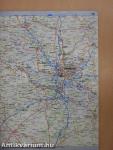 Der Strassen-Atlas von Aral