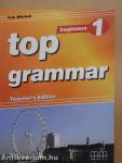 Top Grammar - Beginners 1