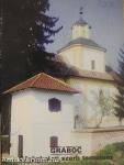 Grábóc - Görögkeleti szerb templom