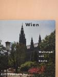 Wien - Weltstadt von heute