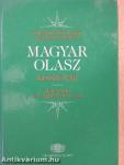 Magyar-olasz kisszótár