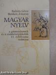 Magyar nyelv 11.