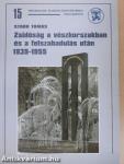 Zsidóság a vészkorszakban és a felszabadulás után