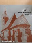 Magyar falusi templomok