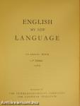 English My New Language - Students' Book