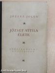 József Attila élete