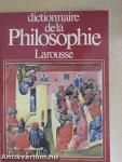 Dictionnaire de la philosophie