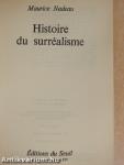 Histoire du surréalisme