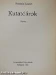 Kutatóárok