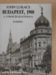 Budapest, 1900