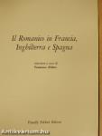 Il Romanico in Francia, Inghilterra e Spagna