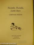 Twinkle, Twinkle, Little Stars