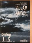 Villám Angol - Dialóg 1-5