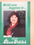 Mitől nem fogytam le.../és mitől fogytam le? (dedikált példány)