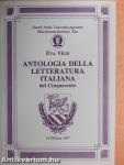 Antologia della Letteratura Italiana del Cinquecento I.