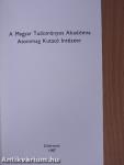 MTA ATOMKI- A Magyar Tudományos Akadémia Atommag Kutató Központ Intézete