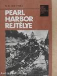 Pearl Harbor rejtélye