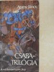 Csaba-trilógia