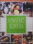 Newstart-konyha