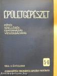 Épületgépészet 1953/5-6.