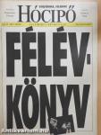 Hócipő 1991. I. félév