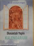 Új Dunántúli Napló kalendárium 1998.