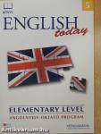 English today Elementary level 5.