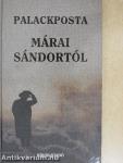 Palackposta Márai Sándortól