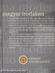 Magyar irodalom