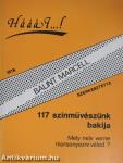 Hááát...! - 117 színművészünk bakija