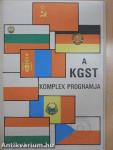 A KGST komplex programja