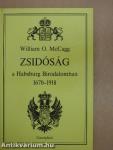 Zsidóság a Habsburg Birodalomban, 1670-1918